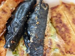 -众品老方子锅贴甜沫(李村店)