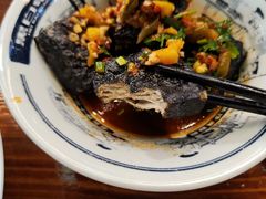 -黑白电视长沙小吃(美林M·LIVE天地东座店)