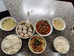 -李记小小吃(涪江路店)