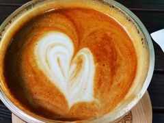 -豆舞咖啡(民乐路店)