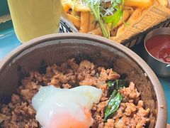 -The Good Place好地方·Brunch·coffee(国贸店)