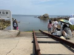 -养马岛旅游度假区