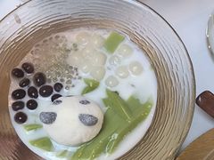 -眉州东坡(亚运村店)