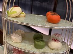 -京华烟云·北京烤鸭(领展购物广场·中关村店)