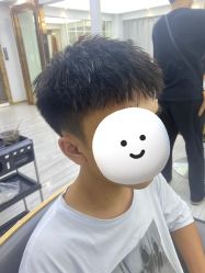 点击看大图 -辛格·潮沙龙