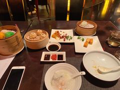 -海航大厦万豪酒店彩海轩中餐厅(霄云路店)
