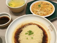 -松鹤楼面馆(清河万象汇店)