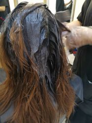 -雅仕 HAIR SALON 美发沙龙