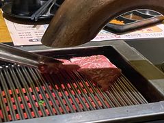 -千寻烧肉(政务区店)