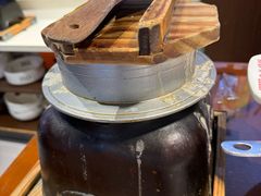 特色锅蒸米饭-魏铭鱼头捞饭(晋阳路店)