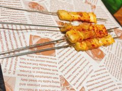 -鼎原力量东北吊炉烧烤(临河街店)