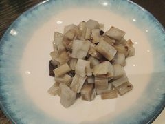 -海天楼中餐厅(吴宫泛太平洋酒店)