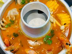 -PAPAYA泰国街头小吃(南山路店)