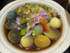 -芦月轩羊蝎子(劲松店)