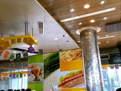 -翠华餐厅(山顶道店)