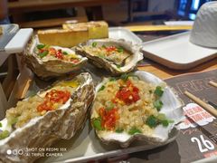 -木屋烧烤(南新店)