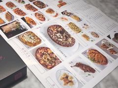 -蔴将·川菜(黄龙万科店)