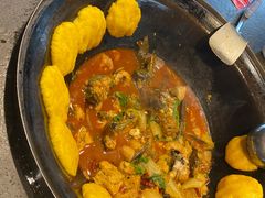 -缘福乡村铁锅炖民宿(八达岭店)