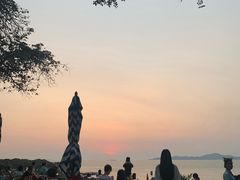 -网红落日悬崖餐厅 The Sky Gallery