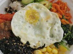 石锅拌饭-小木屋拌饭(沈阳中街大悦城店)