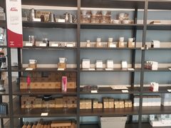 -dotcom coffee古点咖啡(致真大厦店)