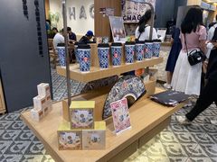 -霸王茶姬(正佳广场店)