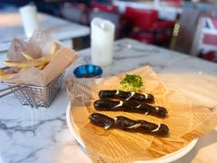 -JUKEBOX玖部音乐餐厅(华侨城店)