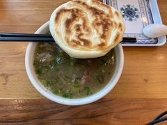 -马尔沙牛杂(海一大厦店)