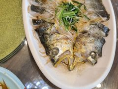 -今鲜源大酒店·中华餐饮名店(新湛路店)