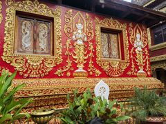 -西双版纳傣族园