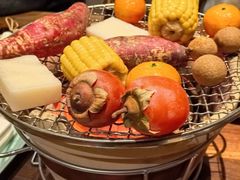 -梅间堂茶馆(绿地缤纷城店)
