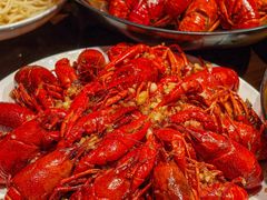 -金陵一哥龙虾馆(三牌楼总店)