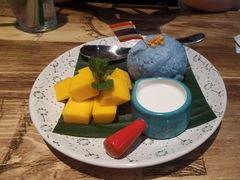 -长勺子东南亚(街道口店)