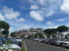 -朱家尖蜈蚣峙码头