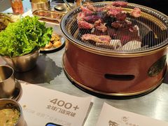 -西塔老太太泥炉烤肉(苏州大悦城店)
