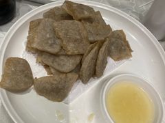 -福来居烤鸭店(天坛二店)