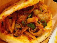 -豆相识•九九豆腐脑(牛咡桥店)