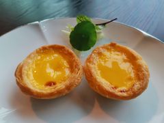 -广州柏悦酒店·悦景轩·粤菜餐厅