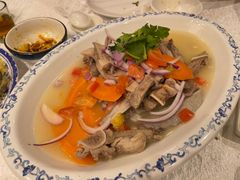 -阿布都新疆音乐美食城(长湖路店)