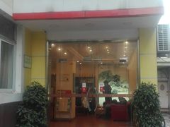 -如家酒店·neo(杭州西湖南宋御街定安路地铁站店)