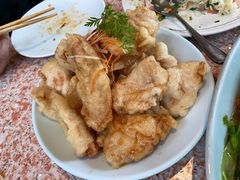 -红樱桃·欢乐餐厅(太原里店)