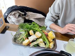 -野菌王•养生汤锅•野生菌火锅(大理漾濞路店)
