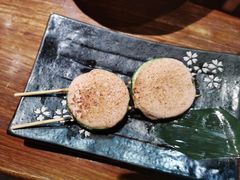 -酒窝烧鸟(科华街店)