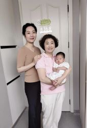 -童谣里医疗级月子中心(独栋湖景店)