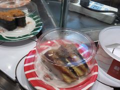 -新一番三文鱼寿司(大东海店)