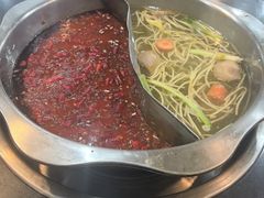 -储奇门鳝鱼火锅(总店)