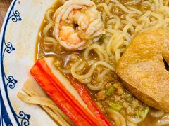 -曼谷食堂·泰国家庭料理(丹桂路店)