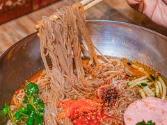 -枪火串烧·东北特色烧烤(罗湖总店)