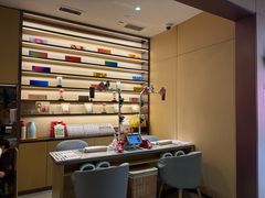 -海底捞火锅(高科东路店)