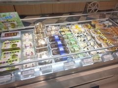 -85度C(生甜甜圈研究工坊·上海局门店)